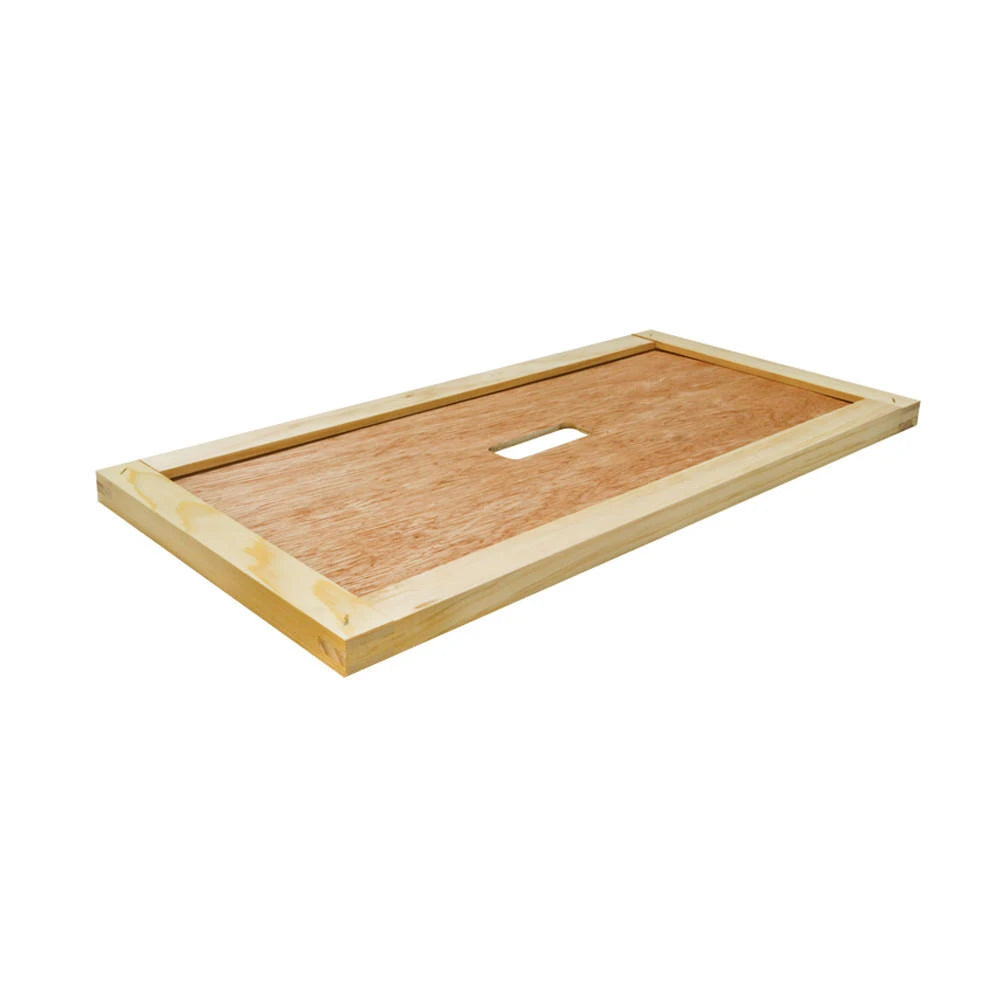 NUC INNER COVER