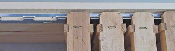 SPACER 9 FRAME - METAL