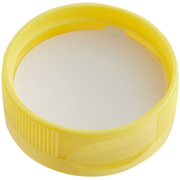 Flip Top Caps  - 25 pack