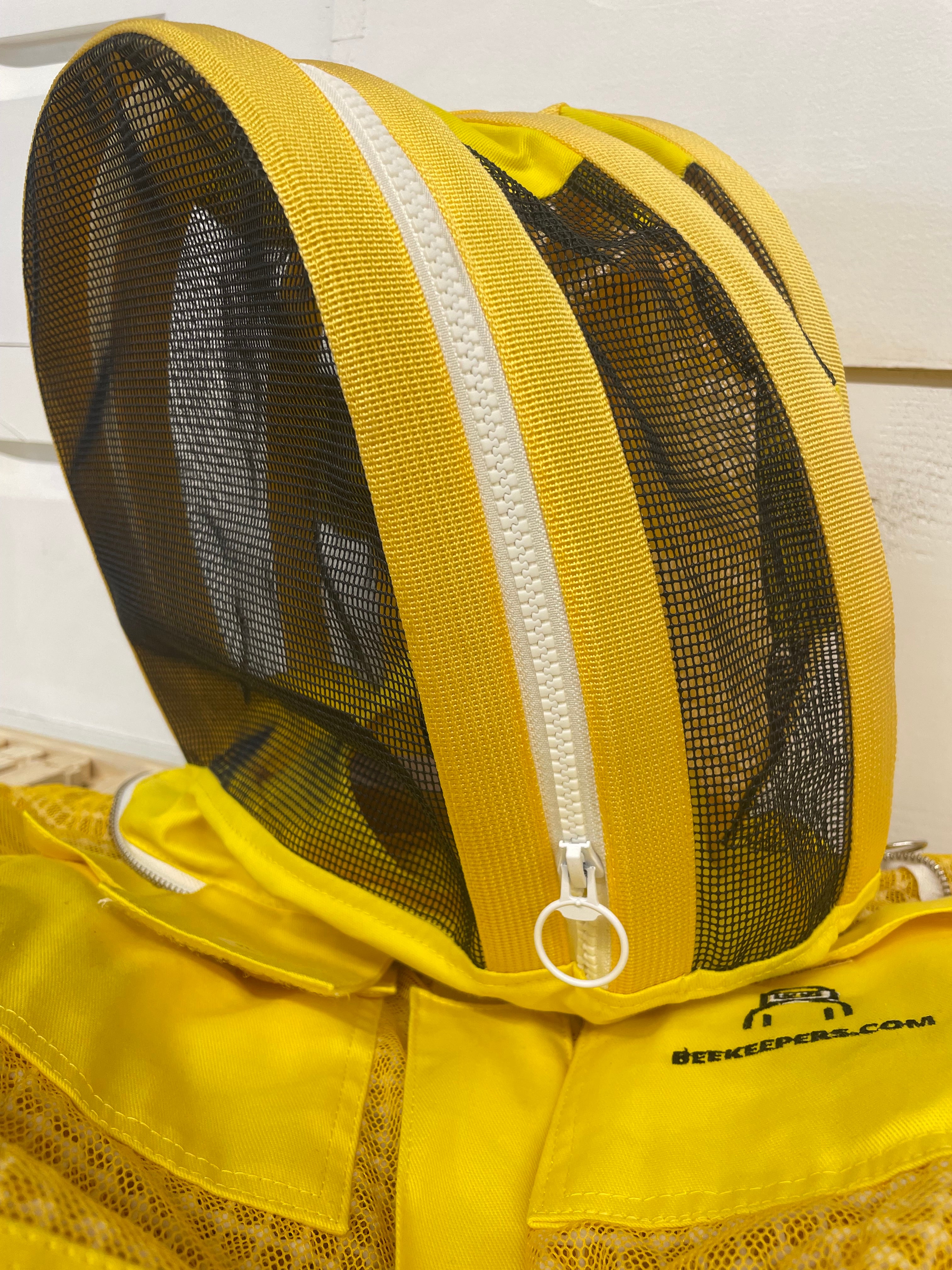 KIDS VENTED FULL BEEKEEPING SUIT