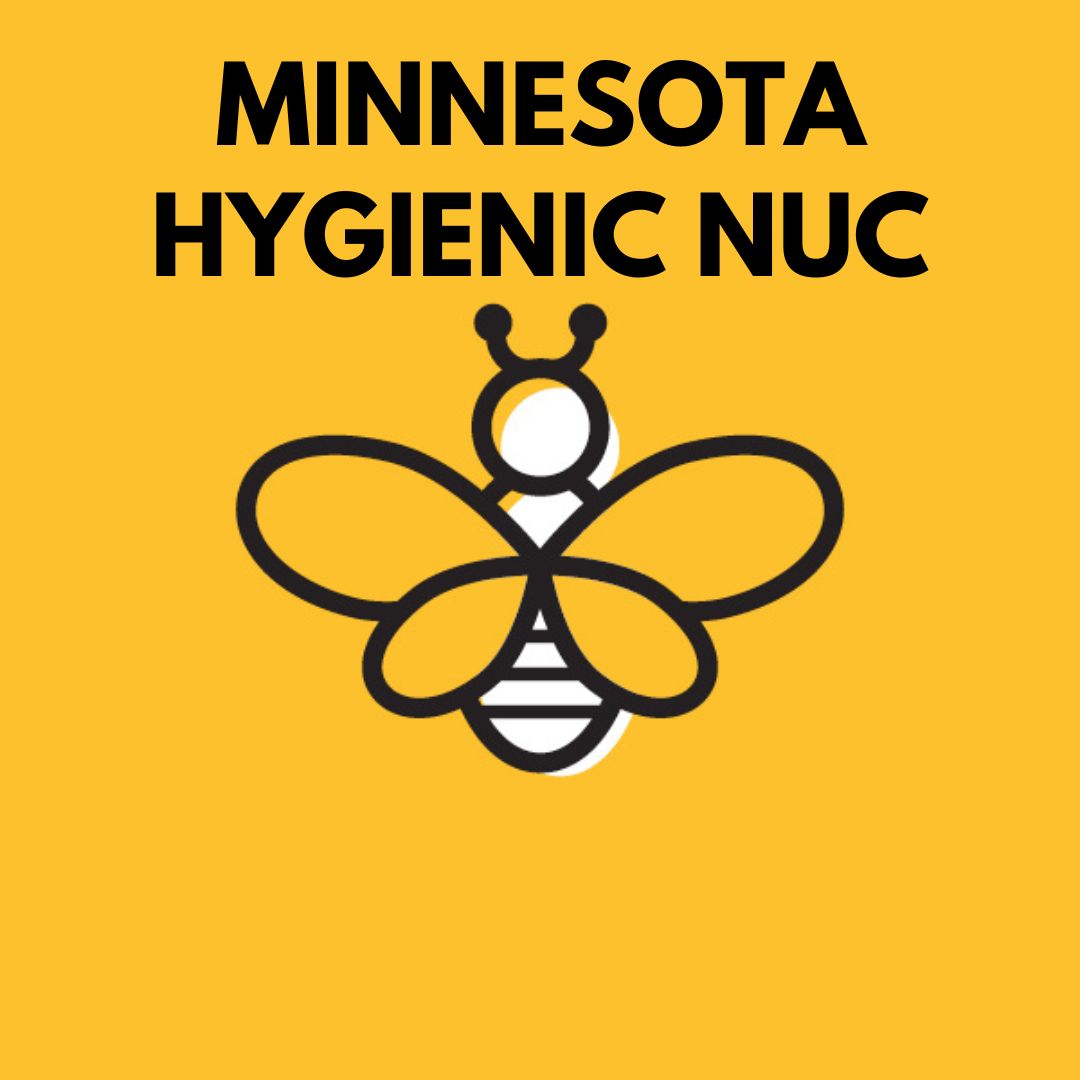 2024 NUC 5 Frame - Minnesota Hygienic