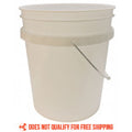 5 GALLON BUCKET WITH LID