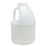 GALLON PLASTIC JUG Case of 48