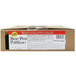 BEE POLLEN PRO PATTIES
