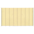 Deep Beeswax Foundation - Wired - Pack of 10 - 8 1/2-inch