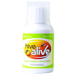 HIVE ALIVE LIQUID SUPPLEMENT