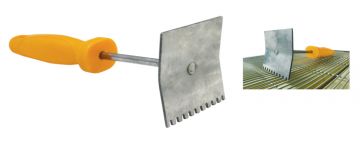 QUEEN EXCLUDER -  CLEANER