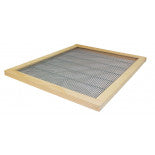 QUEEN EXCLUDER - WOODBOUND