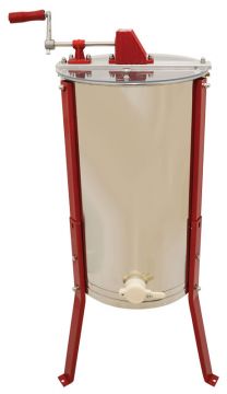 3 Frame Manual Honey Extraction Kit - Rental