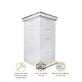 BEEKEEPER HIVE KIT - WOODWARE ONLY