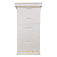 COMPLETE BEEKEEPER KIT