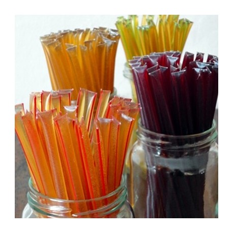 Bulk Honey Sticks