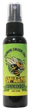 SWARM COMMANDER - 2oz