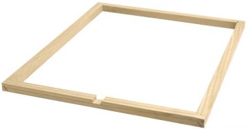 SHIM - 10 FRAME - 3IN